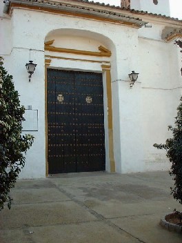 Ermita Padre Jess